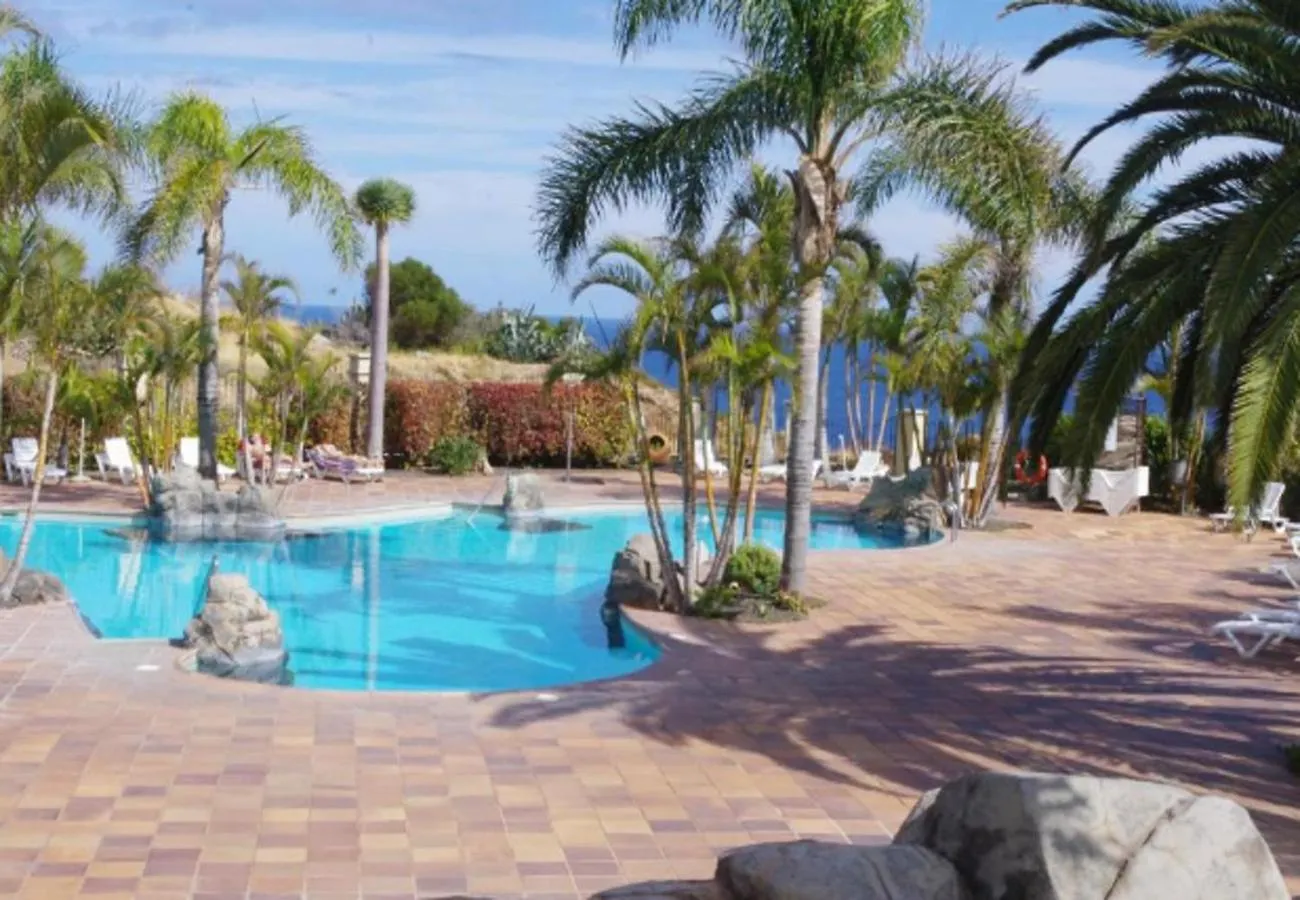 Tu Escapada De Ensueno Con Piscina Y Jardines 0*, Los Realejos Spain