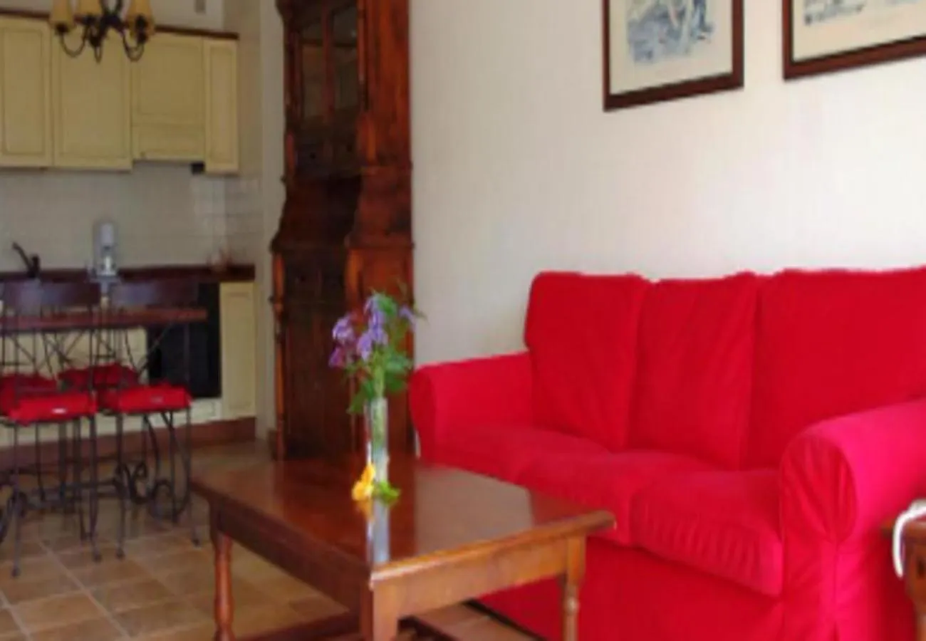 Apartment Tu Escapada De Ensueno Con Piscina Y Jardines Spain