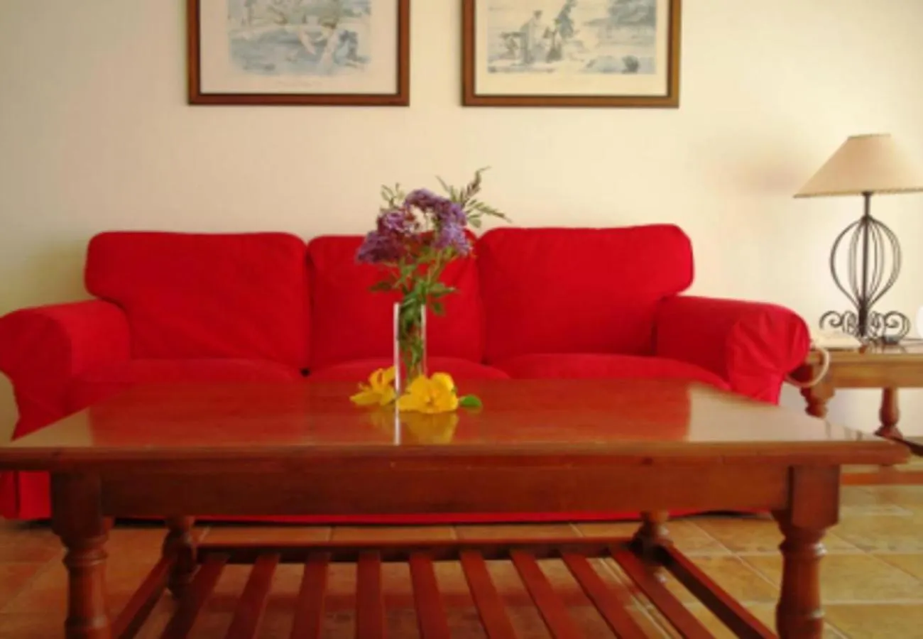 Tu Escapada De Ensueno Con Piscina Y Jardines 0*, Los Realejos Spain